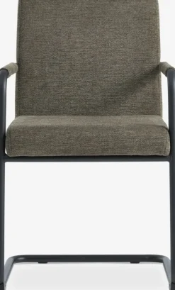 ESPEChaise ESPE olive/noir-JYSK Hot