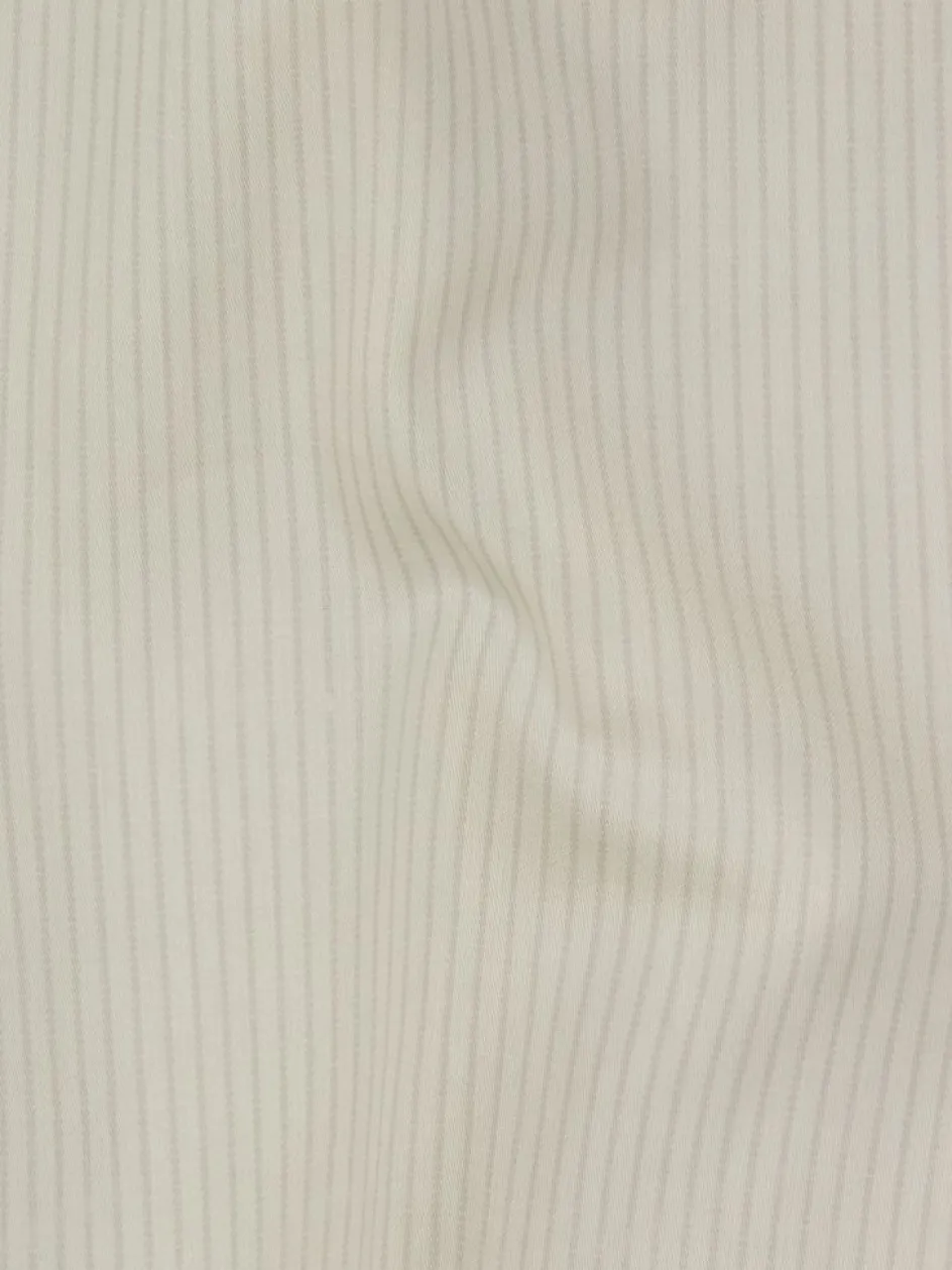 ESTHERGoldParure de lit Satin ESTHER 240x220 naturel-KRONBORG Hot