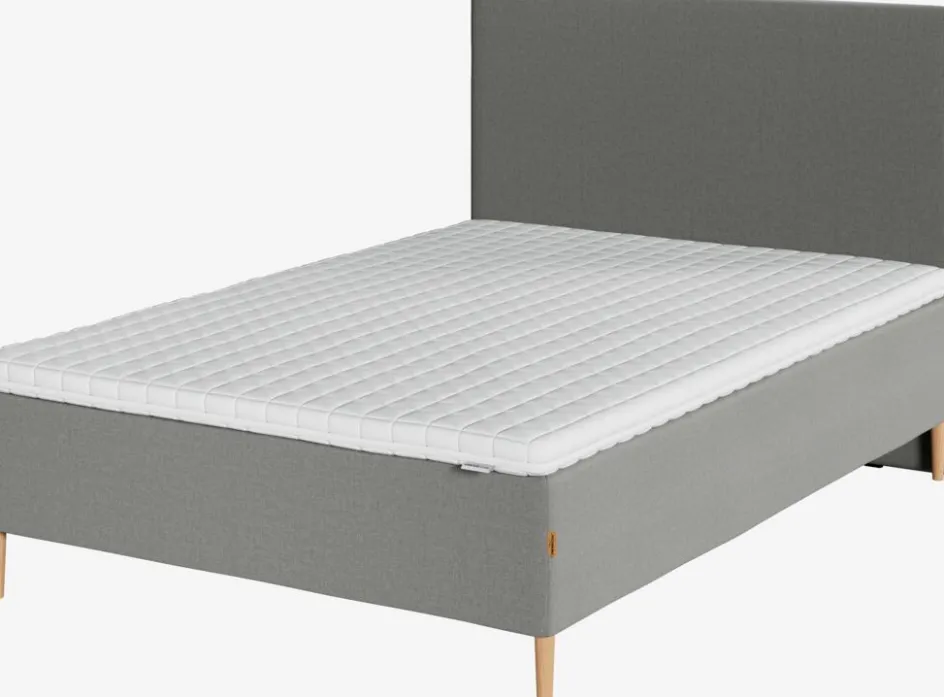 ETNABasicTête de lit 140x115cm ETNA Gris-23-JYSK Best