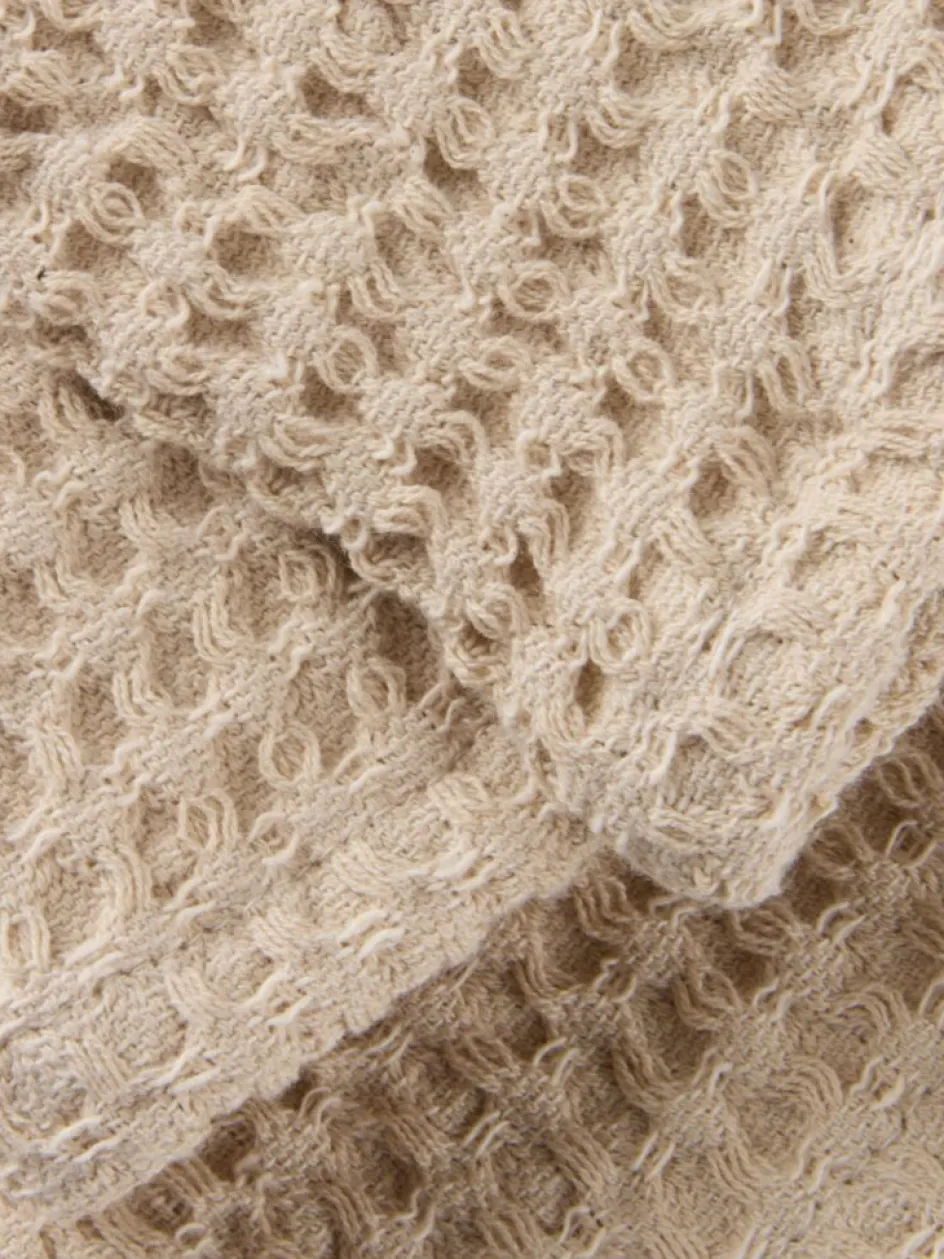 EVINLavette EVIN l28xL28cm 2pcs/pqt beige-JYSK