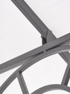 FAABORGToit de tonnelle FAABORG l3xL3m blanc-JYSK Clearance