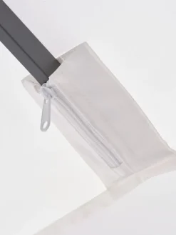 FAABORGToit de tonnelle FAABORG l3xL3m blanc-JYSK Clearance