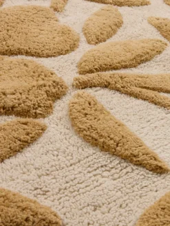 FAGERHULTGoldTapis de bain FAGERHULT 50x80-KRONBORG Hot