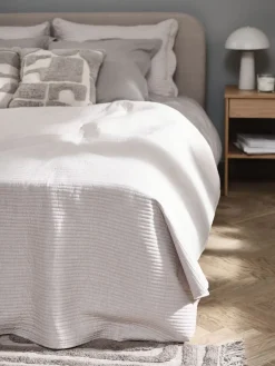 FAGERKLOKKECouvre-lit FAGERKLOKKE 220x240-JYSK