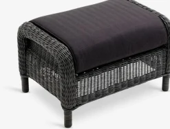 FALKENBERGRepose-pieds FALKENBERG gris-JUTLANDIA Best