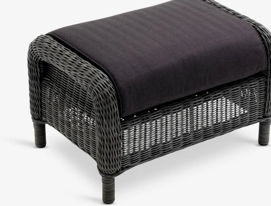 FALKENBERGRepose-pieds FALKENBERG gris-JUTLANDIA Best