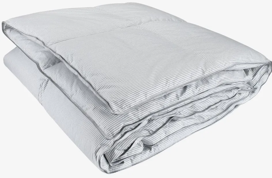 FALKETINDPlusCouette en duvet de canard 240x220 FALKETIND chaude-JYSK Outlet