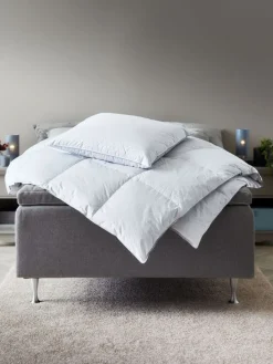 FALKETINDPlusCouette en duvet de canard 240x220 FALKETIND chaude-JYSK Outlet