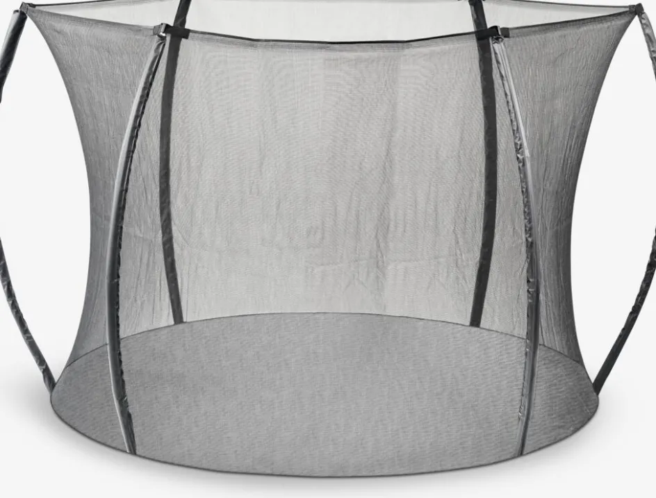 FALKFilet de sécurité FALK Ø250xH180 noir-JYSK Sale