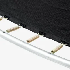 FALKTrampoline FALK Ø426 a/filet sécurité noir-JYSK Online