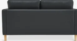 FALSLEVCanapé FALSLEV 2 places-JYSK Best