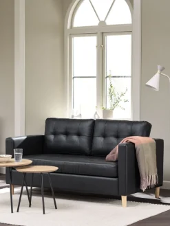 FALSLEVCanapé FALSLEV 2 places-JYSK Best