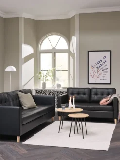 FALSLEVCanapé FALSLEV 3 places-JYSK Sale