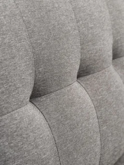 FALSLEVCanapé FALSLEV 3 places tissu-JYSK Online