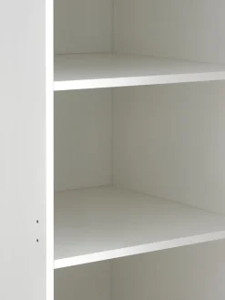 FANDRUPArmoire FANDRUP 97x176 2 portes 3 tiroirs-JYSK Outlet