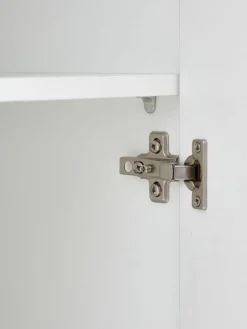 FANDRUPArmoire FANDRUP 145x176 3 portes 3 tiroirs-JYSK Online