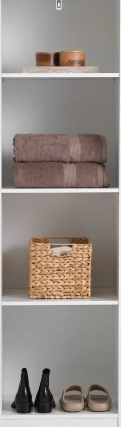 FANDRUPArmoire FANDRUP 50x176 1 porte-JYSK Outlet