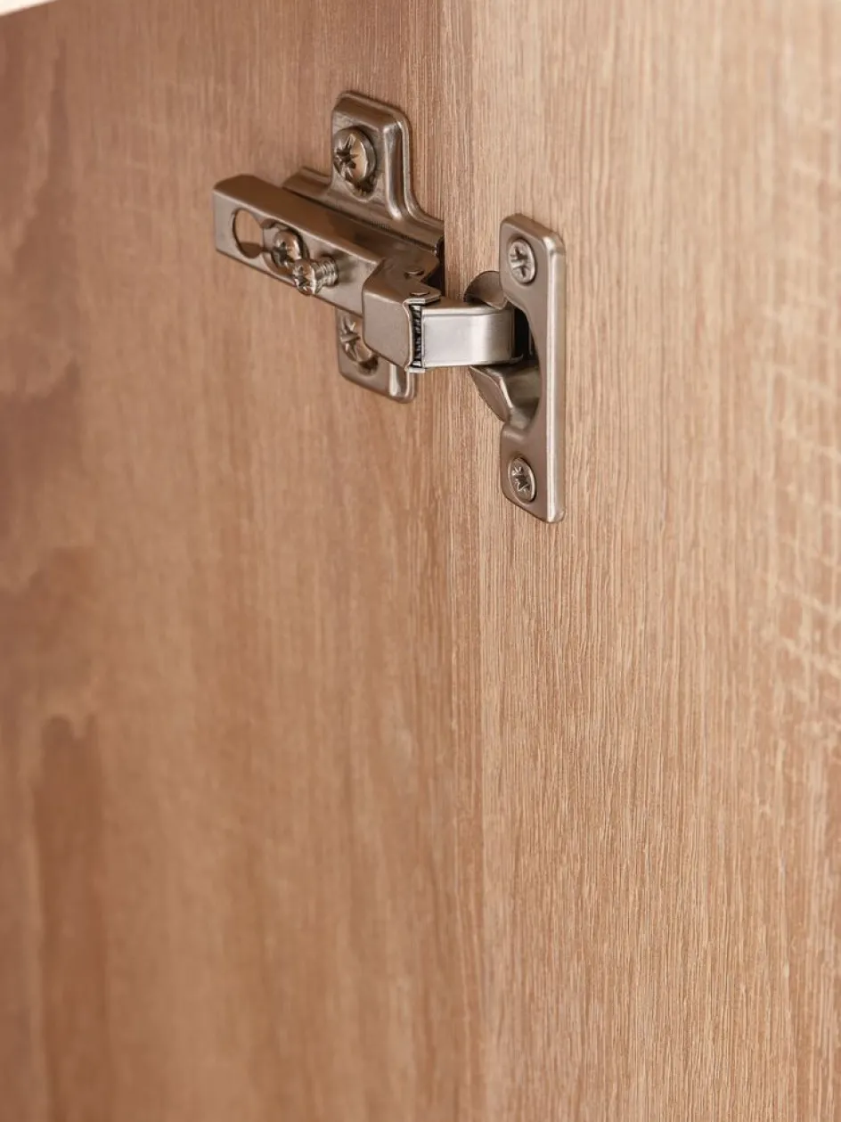 FANDRUPMeuble haut FANDRUP 145x41 3 portes coloris-JYSK New