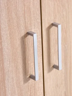 FANDRUPMeuble haut FANDRUP 145x41 3 portes coloris-JYSK New