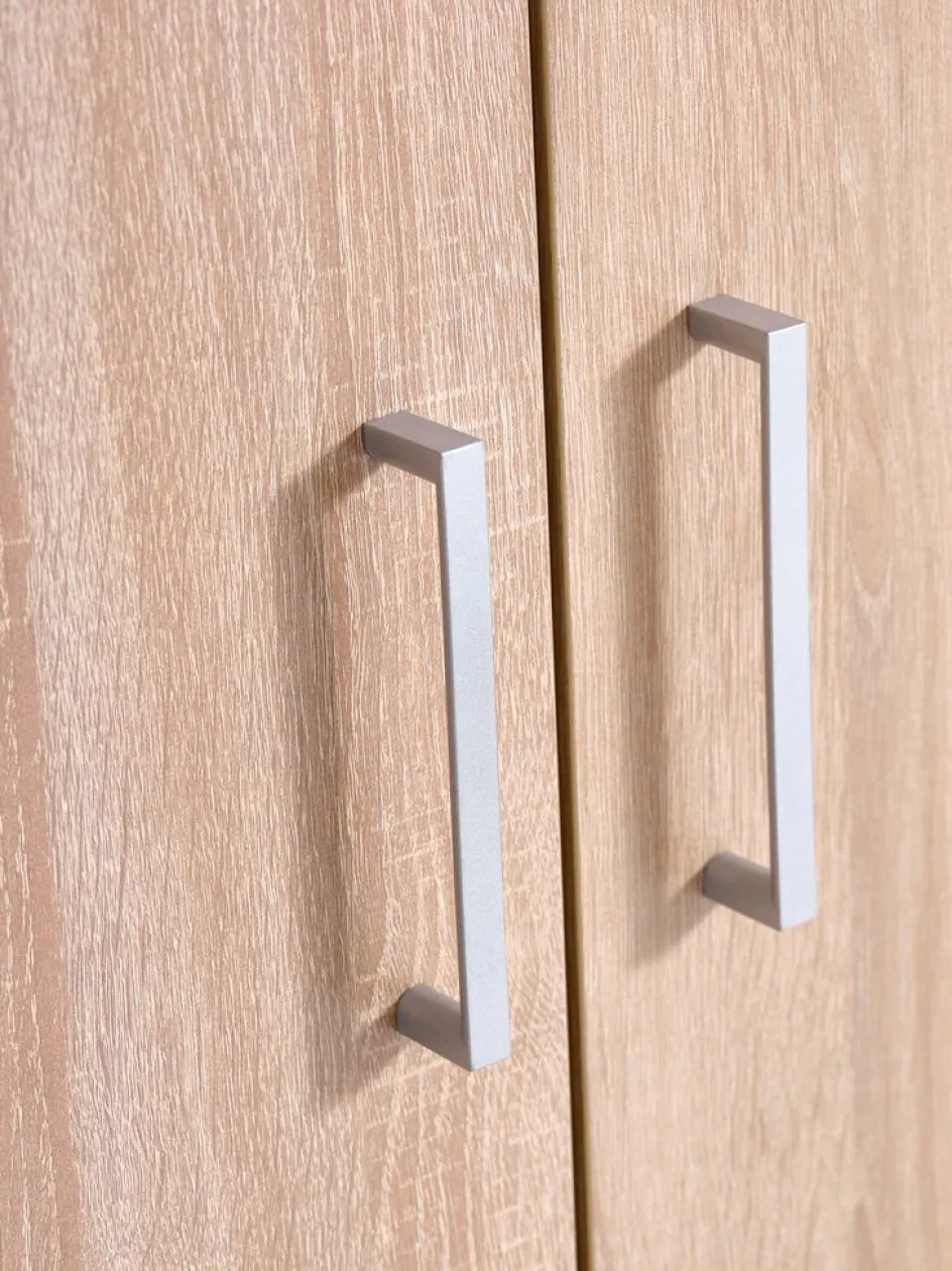 FANDRUPMeuble haut FANDRUP 145x41 3 portes coloris-JYSK New