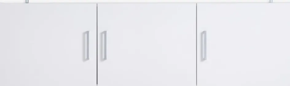 FANDRUPMeuble haut FANDRUP 145x41 3 portes-JYSK Hot