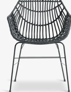 FAUSING + ILDERHUSEFAUSING L220 table + 4 ILDERHUSE chaises-JUTLANDIA Hot