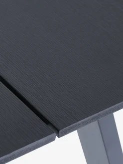 FAUSING + ILDERHUSEFAUSING L220 table + 4 ILDERHUSE chaises-JUTLANDIA Hot