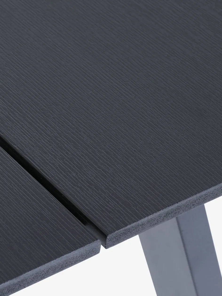 FAUSING + ILDERHUSEFAUSING L220 table + 4 ILDERHUSE chaises-JUTLANDIA Hot