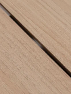 FAUSING + ILDERHUSEFAUSING L220 table l + 4 ILDERHUSE chaises noir-JUTLANDIA Sale