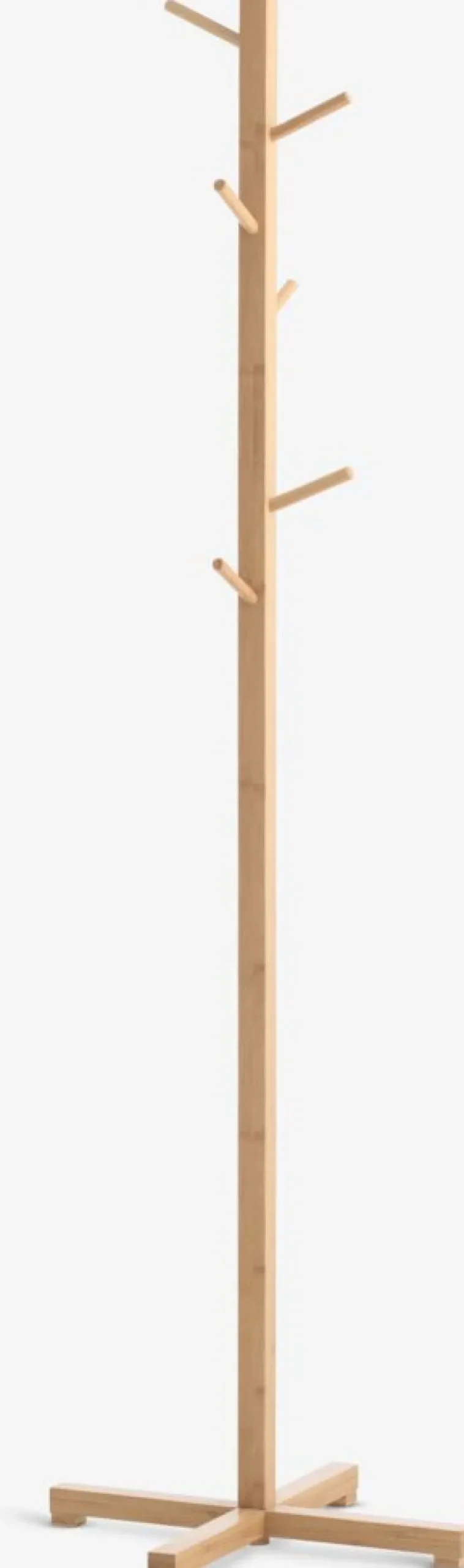 FELSTEDPorte-manteaux FELSTED bambou-JYSK Discount