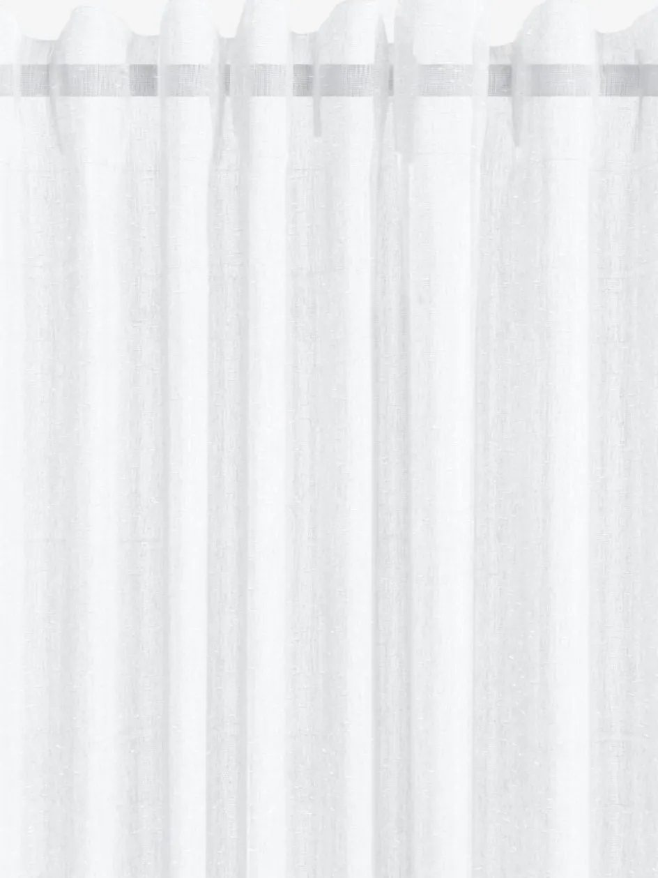 FEMUNDENRideau FEMUNDEN 1x140x245 blanc-JYSK Hot