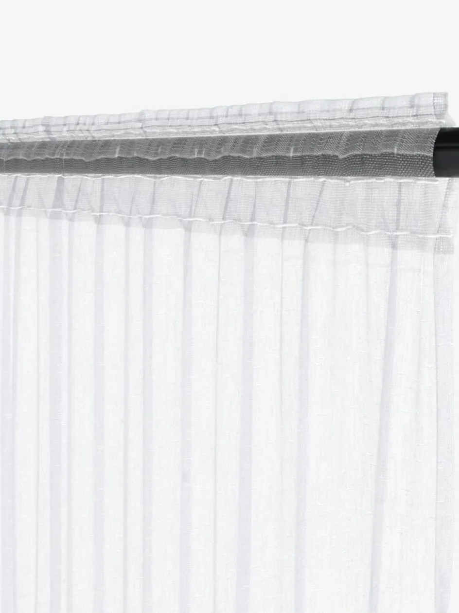 FEMUNDENRideau FEMUNDEN 1x140x245 blanc-JYSK Hot