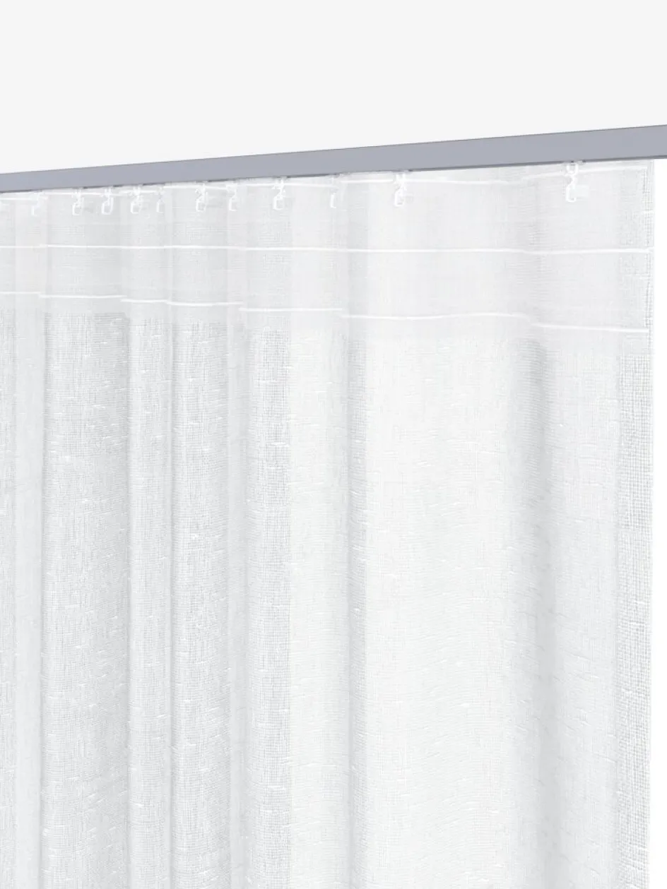 FEMUNDENRideau FEMUNDEN 1x140x245 blanc-JYSK Hot