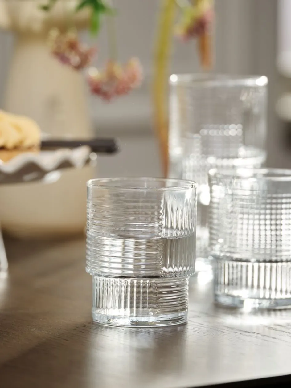 FERDINANDVerre FERDINAND 32cl transparent-JYSK Outlet