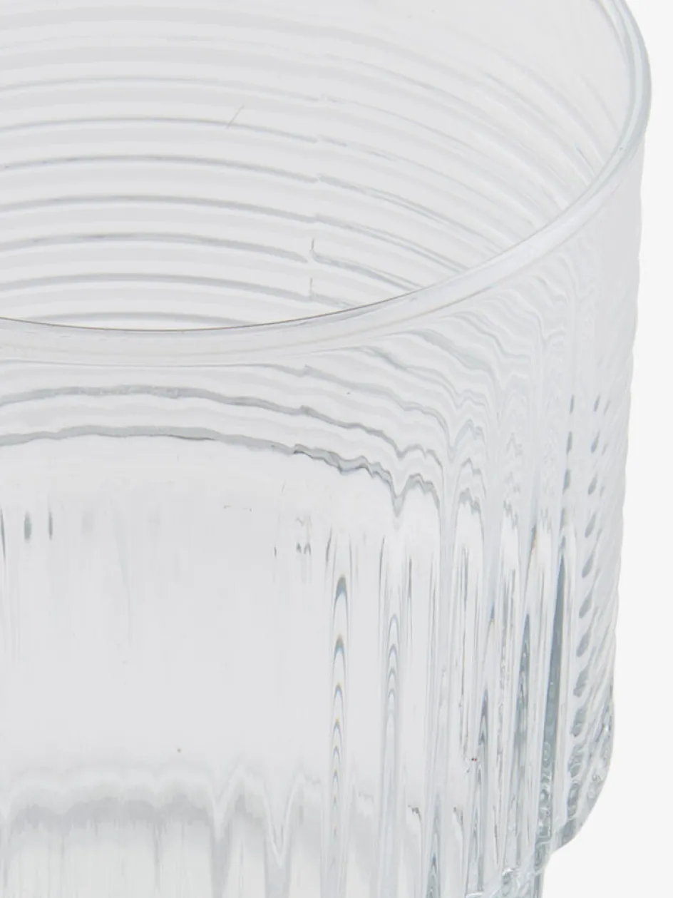 FERDINANDVerre FERDINAND 32cl transparent-JYSK Outlet