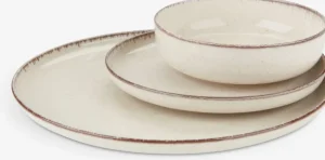 FERDUSAssiette FERDUS Ø19cm-JYSK