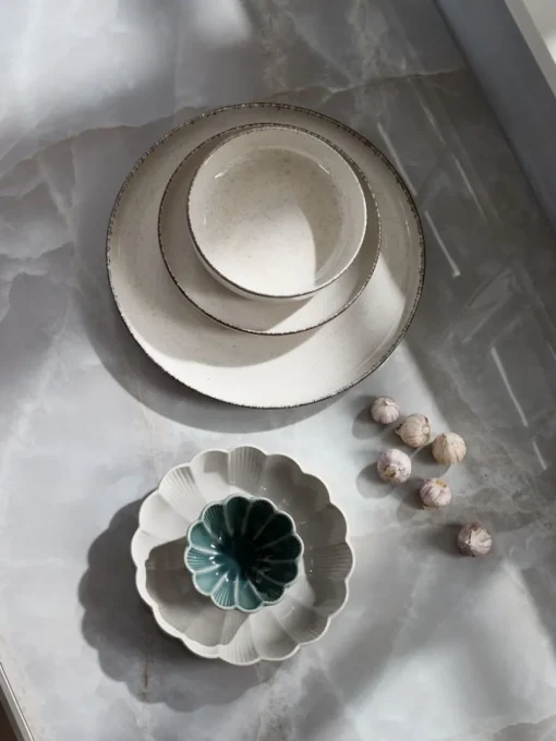 FERDUSAssiette FERDUS Ø19cm-JYSK