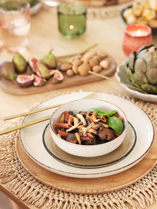 FERDUSAssiette FERDUS Ø27cm-JYSK Hot