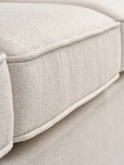 FERRITSLEVCanapé FERRITSLEV 3 places tissu beige-JYSK Outlet