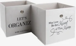 FINNIANPanier FINNIAN l32xL28xH30cm ass.-JYSK Sale