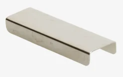 FIXIConnecteur pour rail à rideau FIXI acier-JYSK Hot