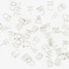 FIXIGlisseurs pour rail FIXI 50pcs/pqt blanc-JYSK Best