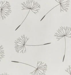 FJELLARVEToile cirée FJELLARVE 140 blanc cassé-JYSK Sale