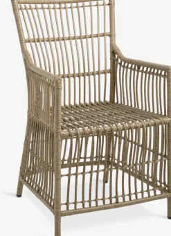 FJELLERUPChaise de jardin FJELLERUP naturel-JYSK Clearance