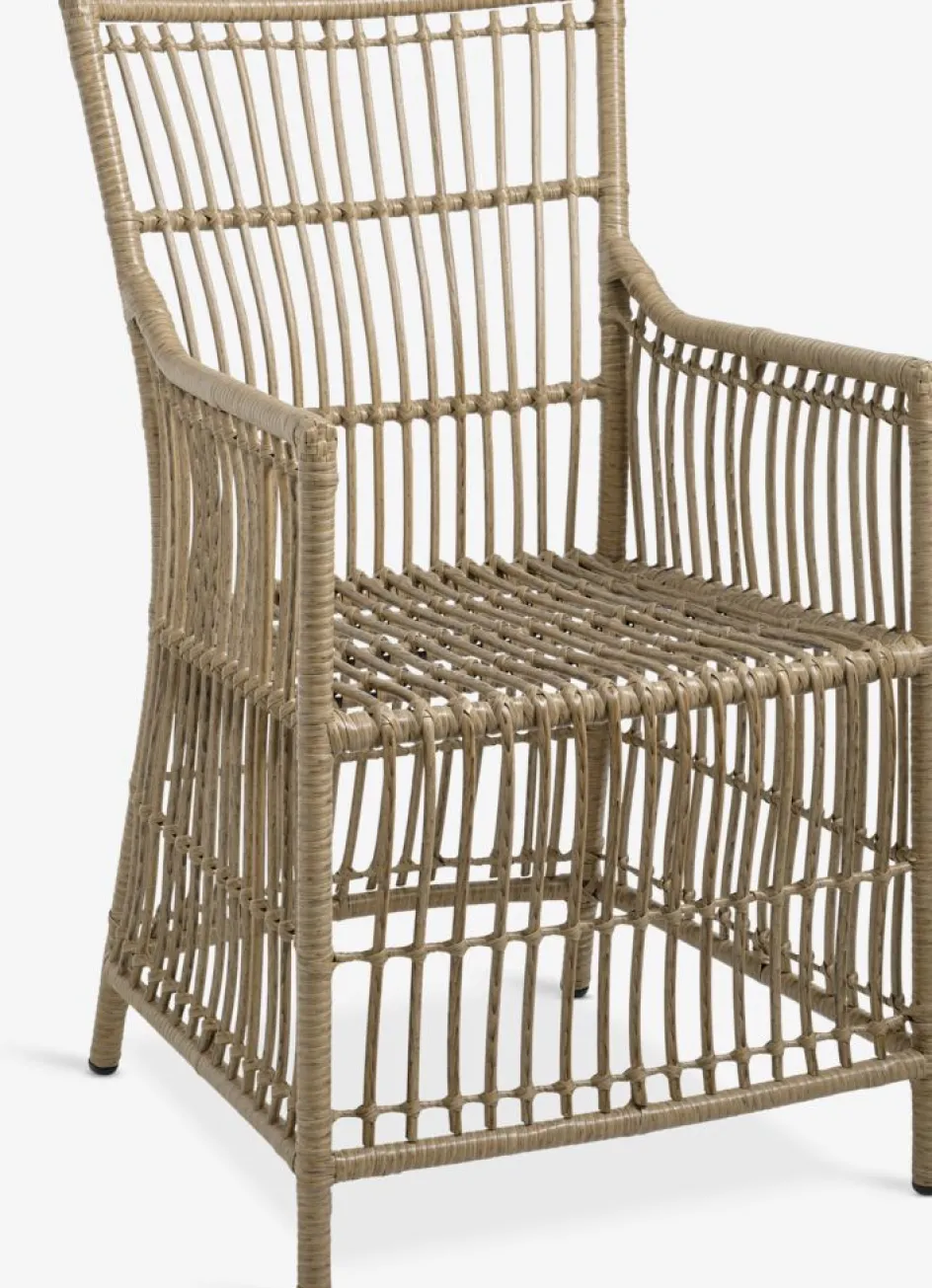 FJELLERUPChaise de jardin FJELLERUP naturel-JYSK Clearance