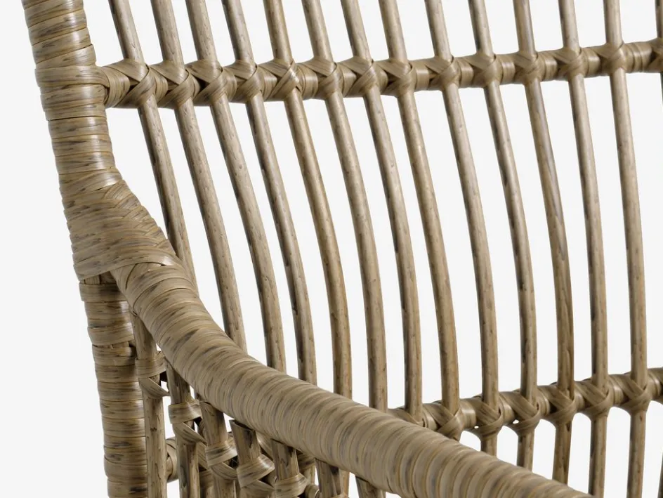 FJELLERUPChaise de jardin FJELLERUP naturel-JYSK Clearance