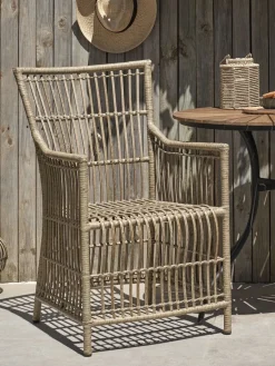 FJELLERUPChaise de jardin FJELLERUP naturel-JYSK Clearance