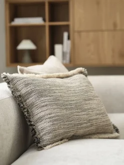 FJELLSYRECoussin FJELLSYRE 35x50 vert/bleu-JYSK Clearance