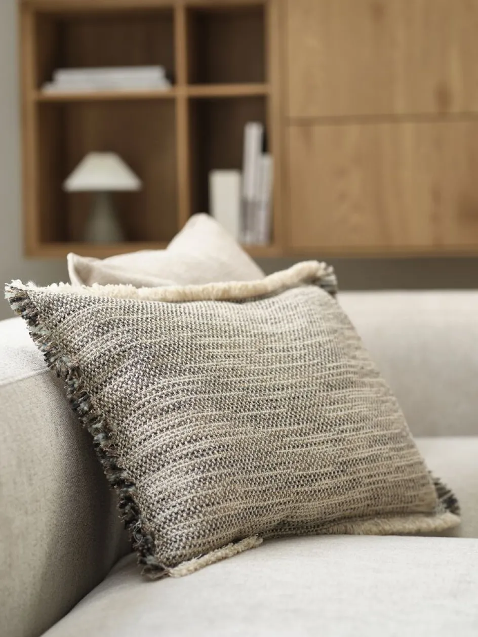 FJELLSYRECoussin FJELLSYRE 35x50 vert/bleu-JYSK Clearance