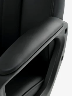 FJELSTEDChaise gaming FJELSTED noir/gris-JYSK Clearance